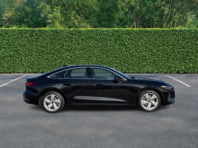 2025 Audi A5 Premium 2.0 TFSI quattro