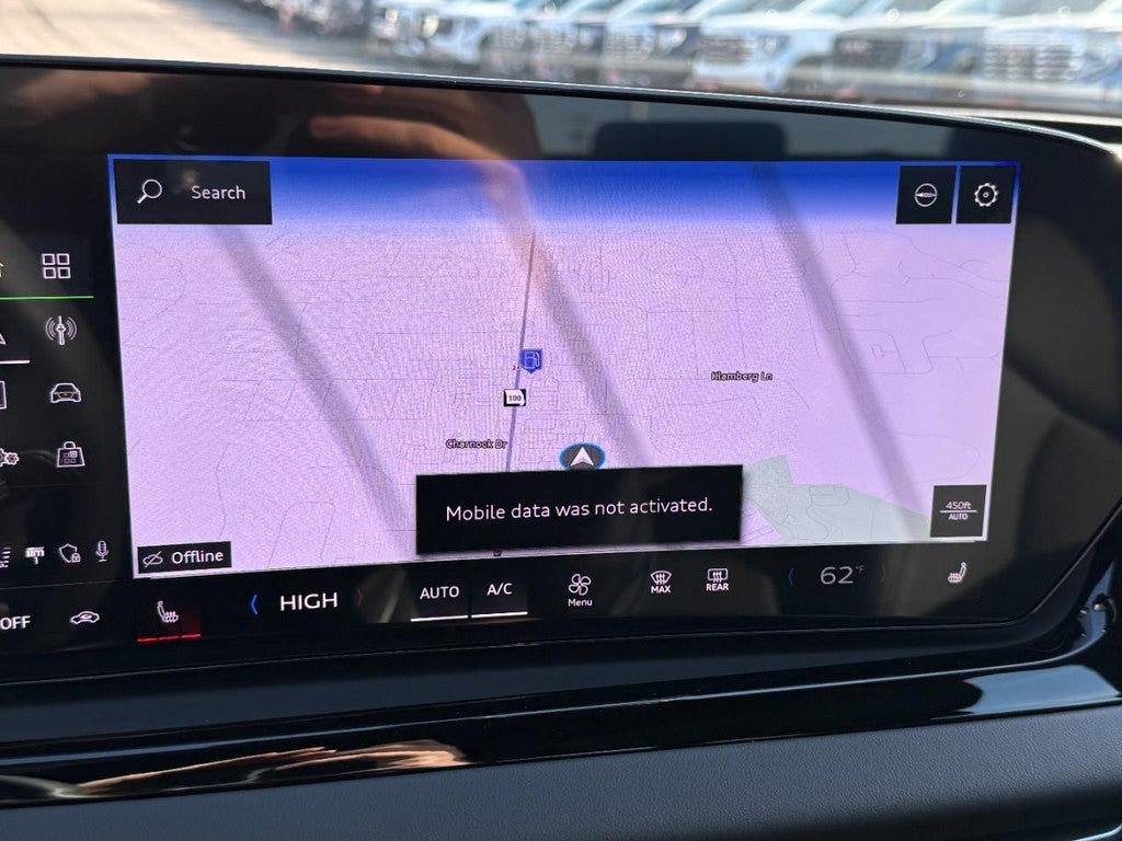 2025 Audi A5 Premium 2.0 TFSI quattro