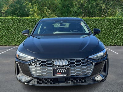 2025 Audi A5 Premium 2.0 TFSI quattro