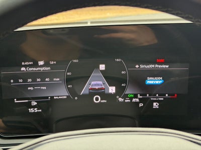 2025 Audi A5 Premium 2.0 TFSI quattro