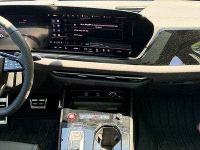 2025 Audi S5 Premium Plus 3.0 TFSI quattro