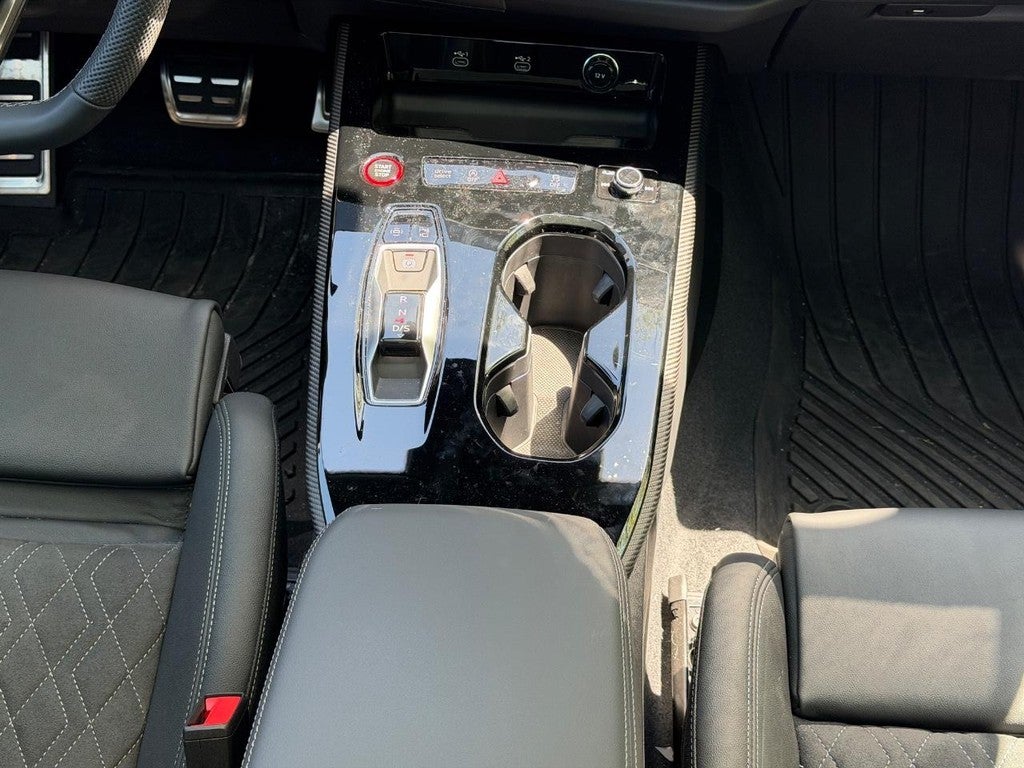 2025 Audi S5 Premium Plus 3.0 TFSI quattro