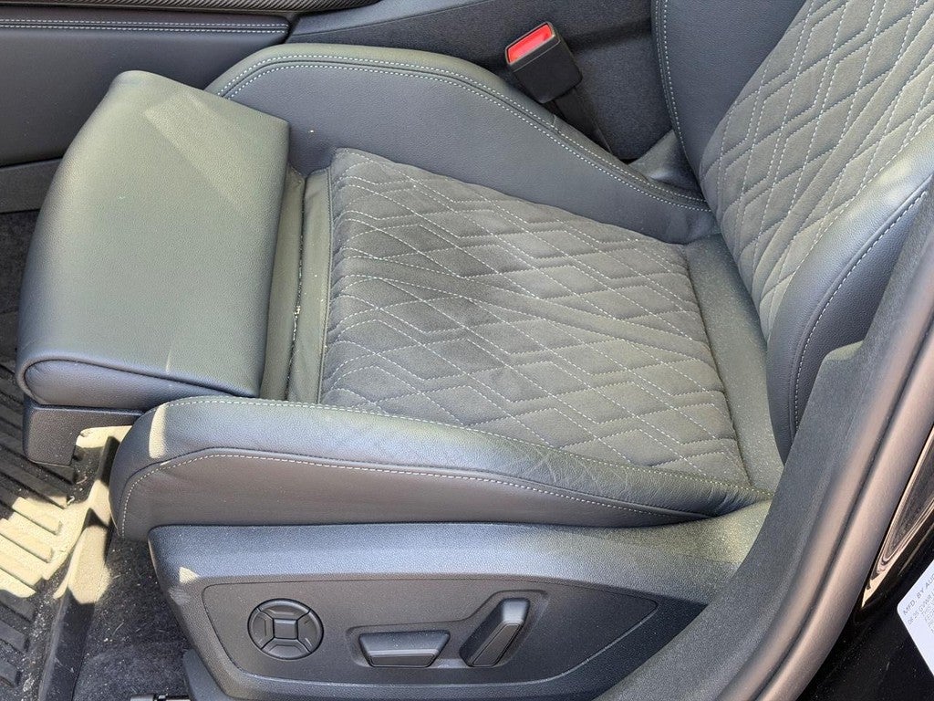 2025 Audi S5 Premium Plus 3.0 TFSI quattro