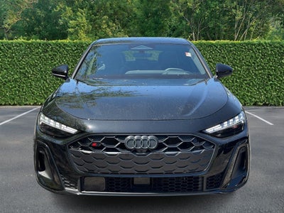 2025 Audi S5 Premium Plus 3.0 TFSI quattro