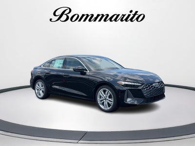 2026 Audi A5 Premium Plus 2.0 TFSI quattro