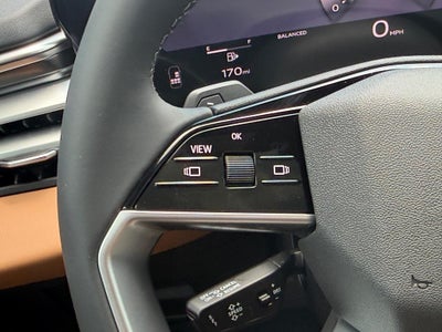 2026 Audi A5 Premium Plus 2.0 TFSI quattro