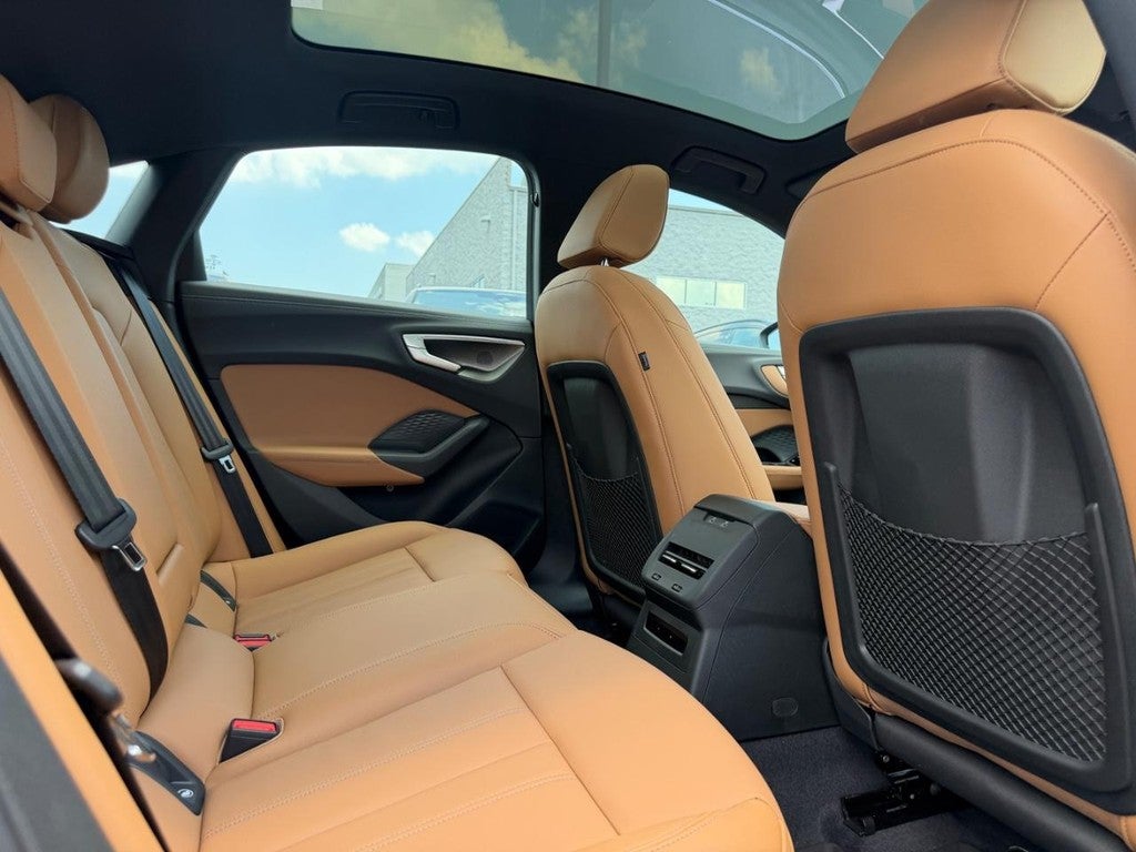 2026 Audi A5 Premium Plus 2.0 TFSI quattro