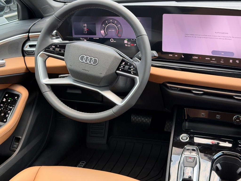 2026 Audi A5 Premium Plus 2.0 TFSI quattro