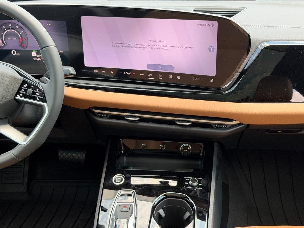 2026 Audi A5 Premium Plus 2.0 TFSI quattro