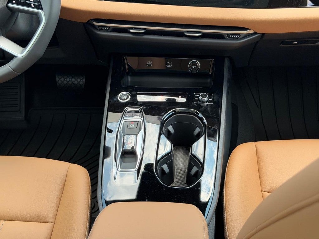 2026 Audi A5 Premium Plus 2.0 TFSI quattro