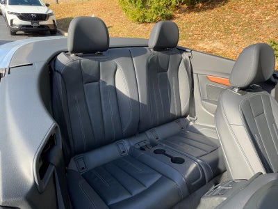 2022 Audi A5 Cabriolet Premium 45 TFSI quattro