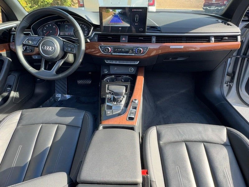 2022 Audi A5 Cabriolet Premium 45 TFSI quattro