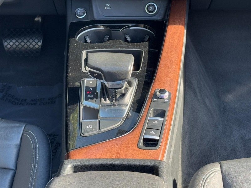 2022 Audi A5 Cabriolet Premium 45 TFSI quattro