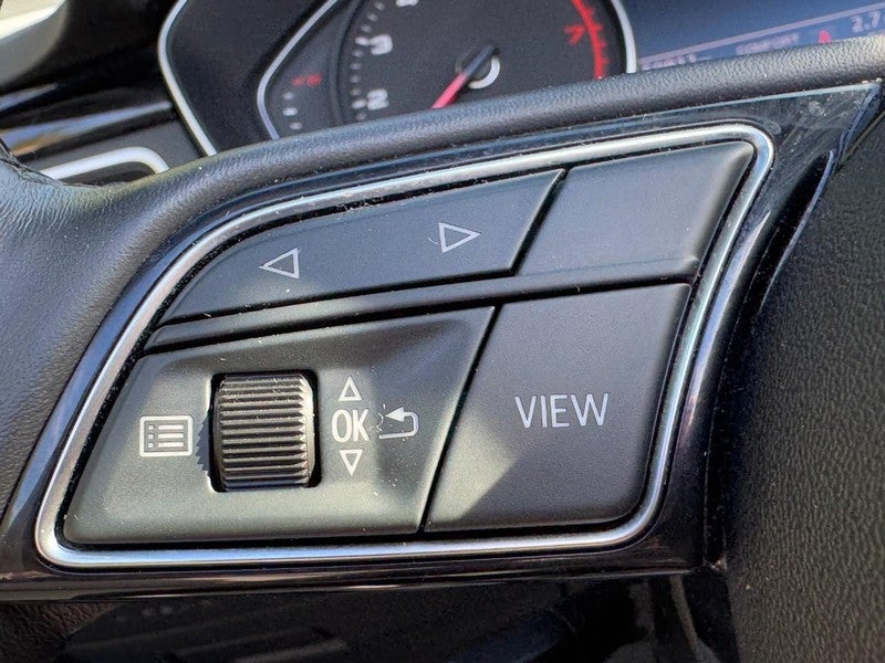 2022 Audi A5 Cabriolet Premium 45 TFSI quattro