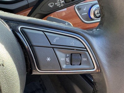 2022 Audi A5 Cabriolet Premium 45 TFSI quattro