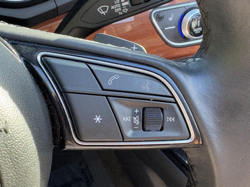 2022 Audi A5 Cabriolet Premium 45 TFSI quattro