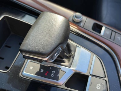 2022 Audi A5 Cabriolet Premium 45 TFSI quattro