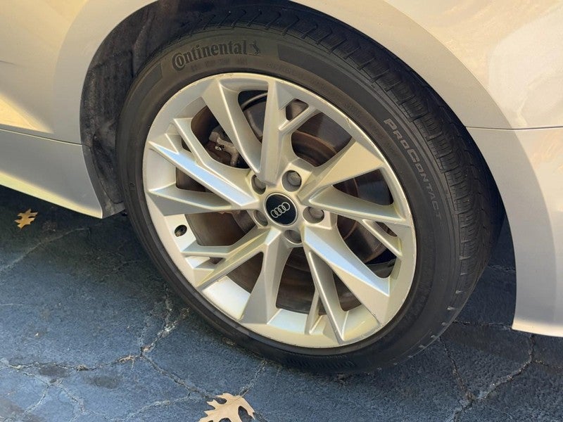 2022 Audi A5 Cabriolet Premium 45 TFSI quattro