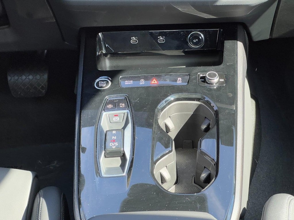 2025 Audi A5 Premium Plus 2.0 TFSI quattro