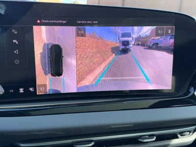 2025 Audi A5 Premium Plus 2.0 TFSI quattro