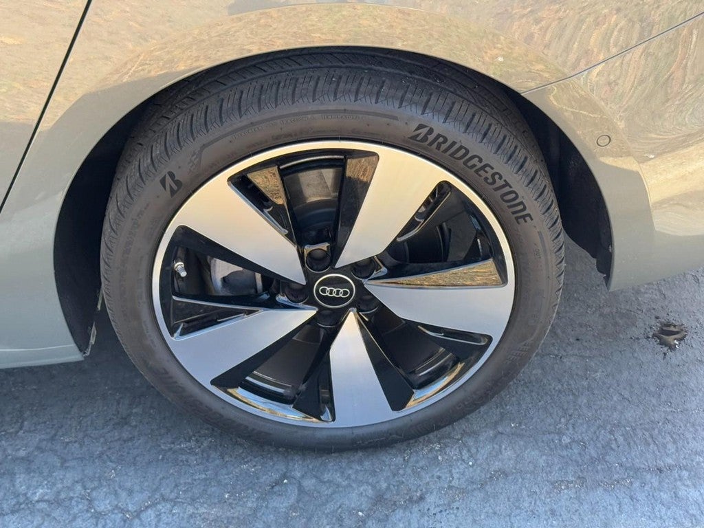 2025 Audi A5 Premium Plus 2.0 TFSI quattro