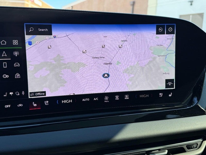 2025 Audi A5 Premium Plus 2.0 TFSI quattro