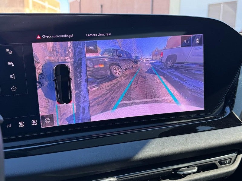 2025 Audi A5 Premium Plus 2.0 TFSI quattro