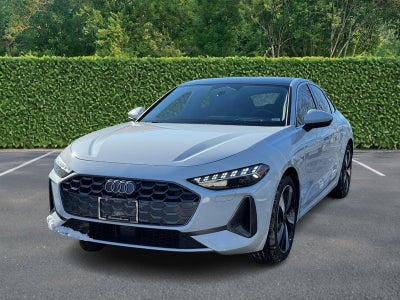 2025 Audi A5 Premium Plus 2.0 TFSI quattro