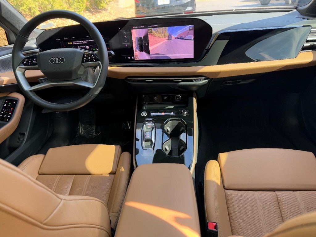 2025 Audi A5 Premium Plus 2.0 TFSI quattro