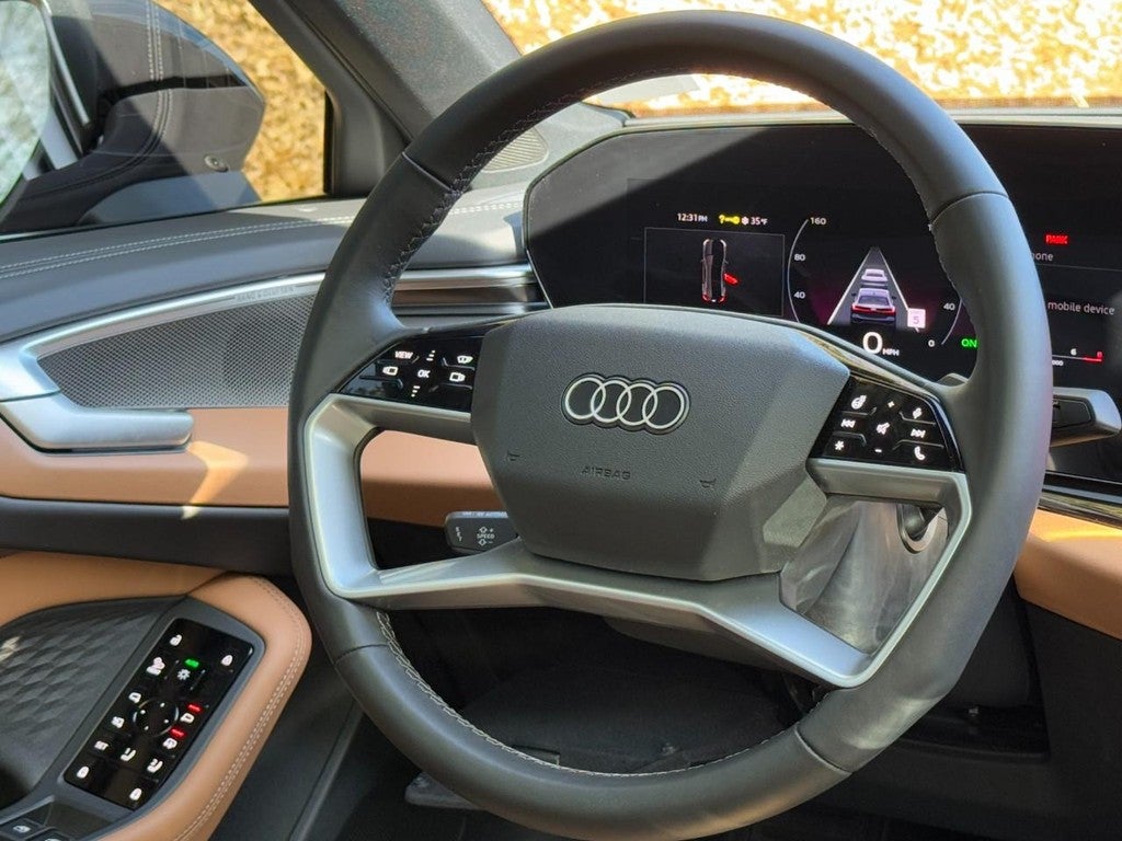 2025 Audi A5 Premium Plus 2.0 TFSI quattro