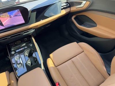 2025 Audi A5 Premium Plus 2.0 TFSI quattro