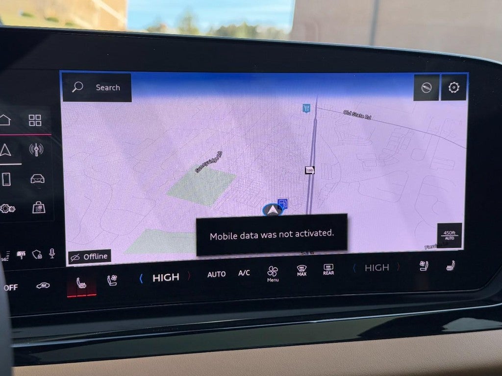 2025 Audi A5 Premium Plus 2.0 TFSI quattro