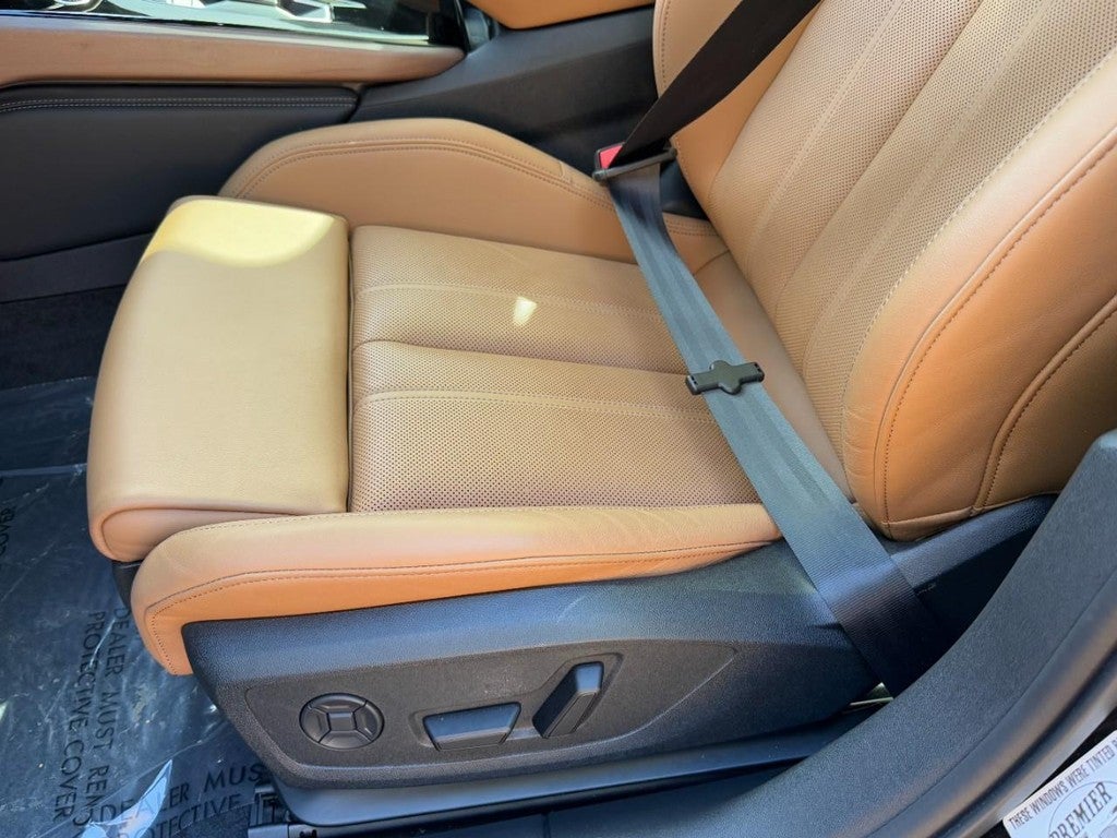 2025 Audi A5 Premium Plus 2.0 TFSI quattro