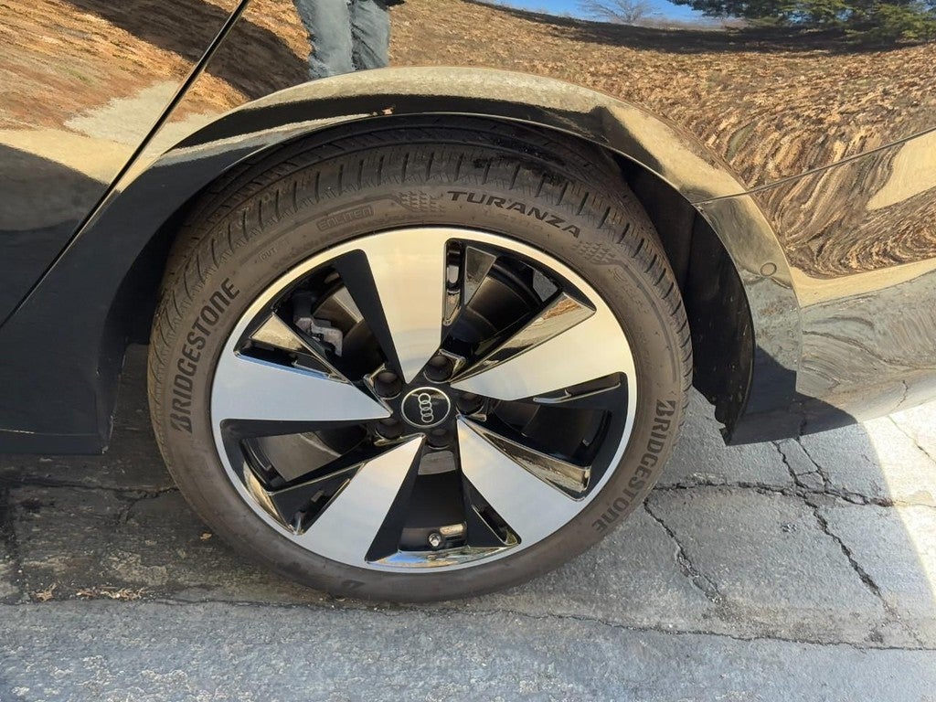 2025 Audi A5 Premium Plus 2.0 TFSI quattro