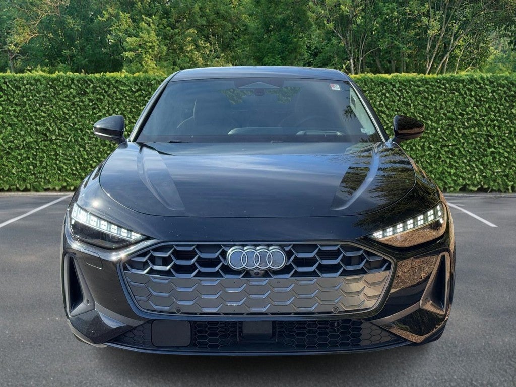 2025 Audi A5 Premium Plus 2.0 TFSI quattro