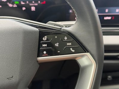 2025 Audi A5 PREMIUM PLUS 2.0 TFS