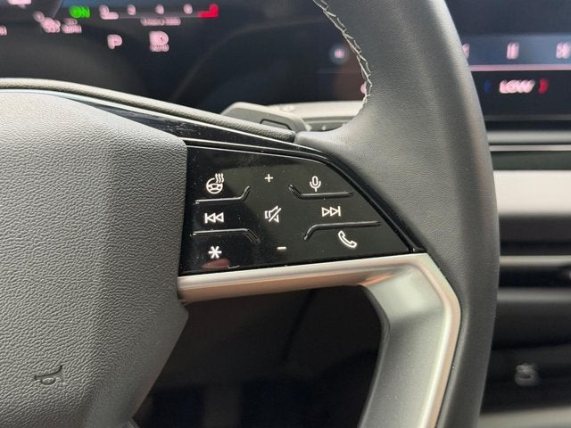 2025 Audi A5 PREMIUM PLUS 2.0 TFS