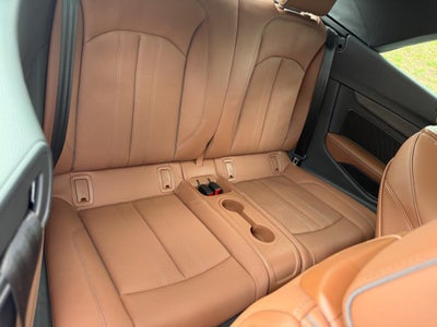 2024 Audi A5 Cabriolet S line Premium Plus 45 TFSI quattro