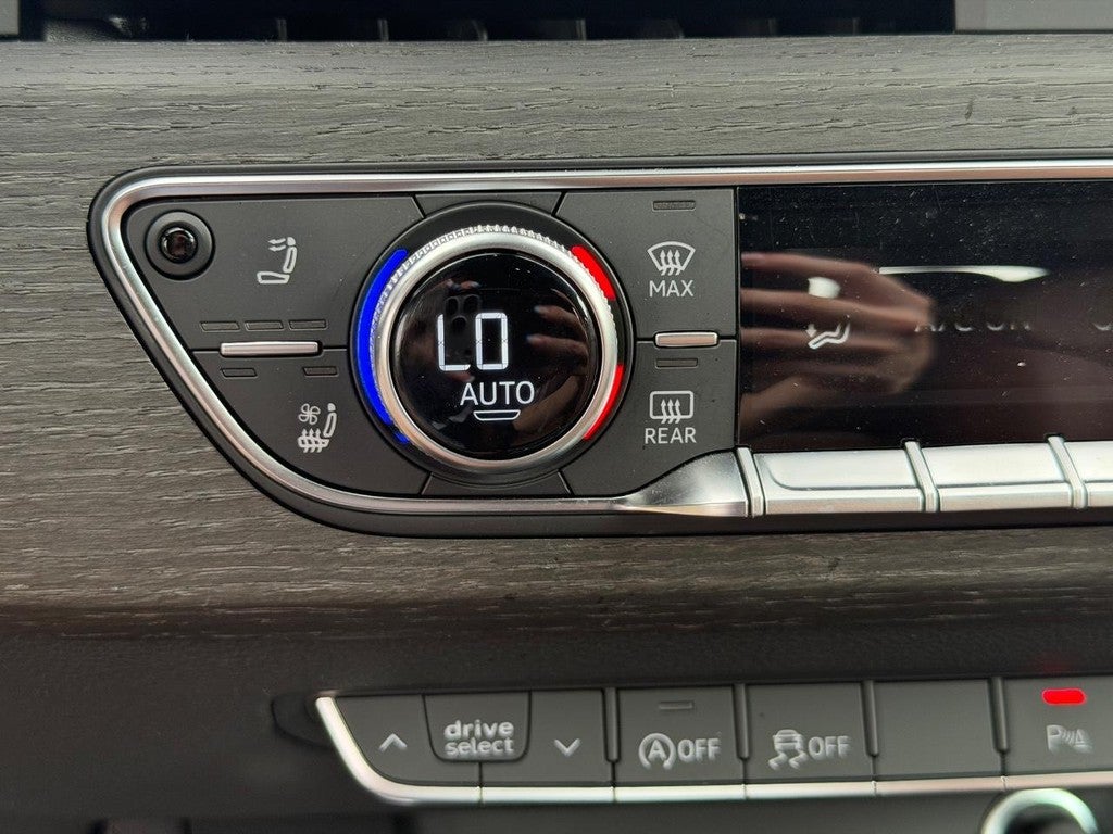 2024 Audi A5 Cabriolet S line Premium Plus 45 TFSI quattro