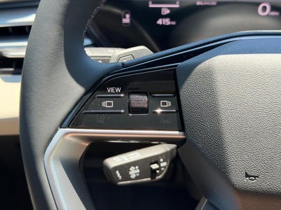 2026 Audi A5 Premium Plus 2.0 TFSI quattro