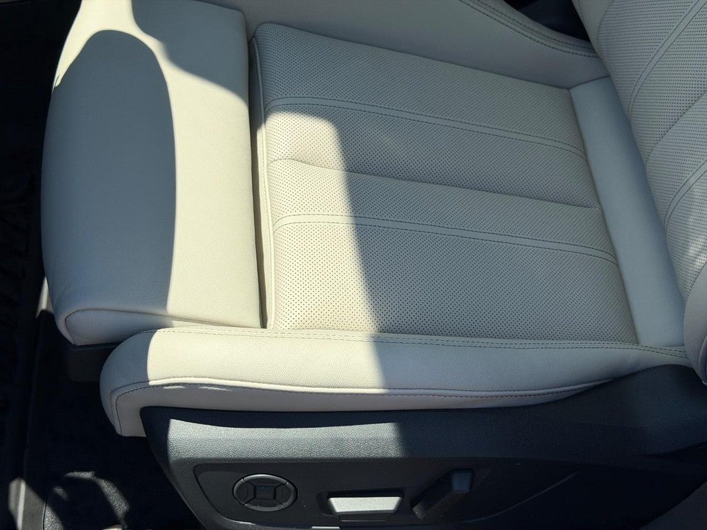 2026 Audi A5 Premium Plus 2.0 TFSI quattro