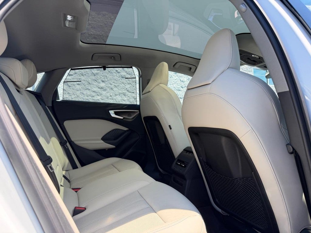 2026 Audi A5 Premium Plus 2.0 TFSI quattro