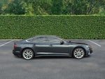 2024 Audi A5 Sportback Premium 40 TFSI quattro
