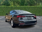 2024 Audi A5 Sportback Premium 40 TFSI quattro
