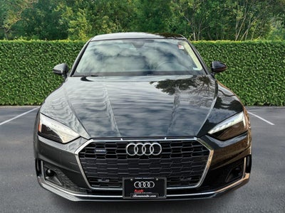 2024 Audi A5 Sportback Premium 40 TFSI quattro