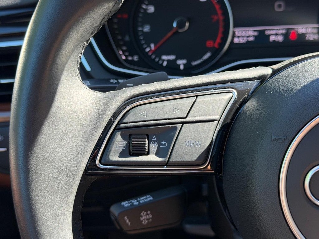 2022 Audi A5 Sportback Premium 40 TFSI quattro