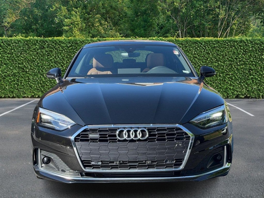2022 Audi A5 Sportback Premium 40 TFSI quattro