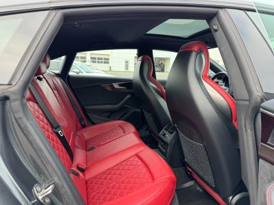 2024 Audi S5 Sportback Prestige 3.0 TFSI quattro