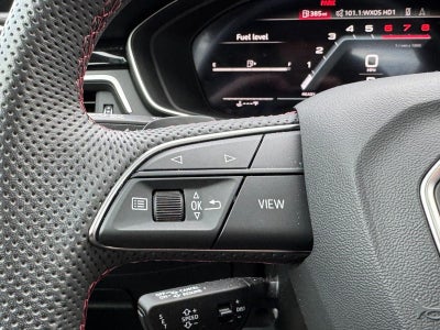 2024 Audi S5 Sportback Prestige 3.0 TFSI quattro