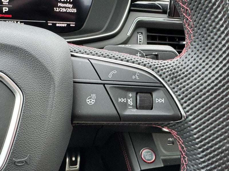 2024 Audi S5 Sportback Prestige 3.0 TFSI quattro